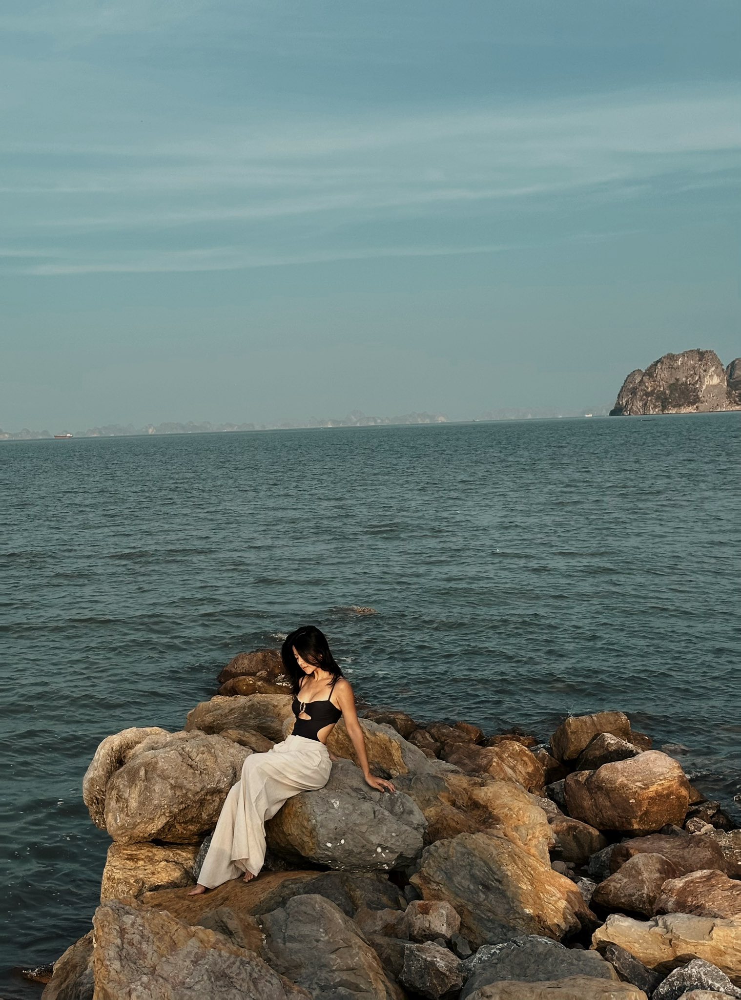 Phía sau những cú biến mất khỏi showbiz Việt của hội “hồng nhan bạc tỷ”- Ảnh 9. Mai Chi hiện tại