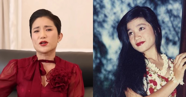 Dương Hồng Loan chia sẻ về cuộc sống riêng