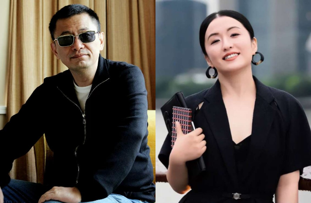 Đạo diễn Vương Gia Vệ và biên kịch Tần Văn là 2 cái tên gây phẫn nộ nhất lúc này tại Trung Quốc