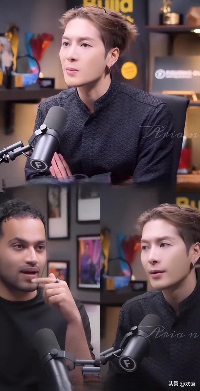 Vương Gia Nhĩ trải qua cú sốc lớn