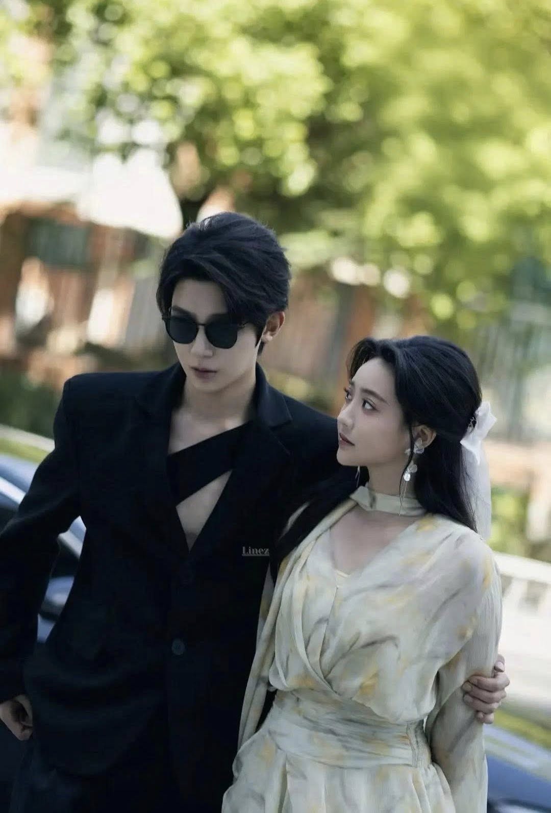 Poster phim Ỷ Sủng Sinh Kiêu