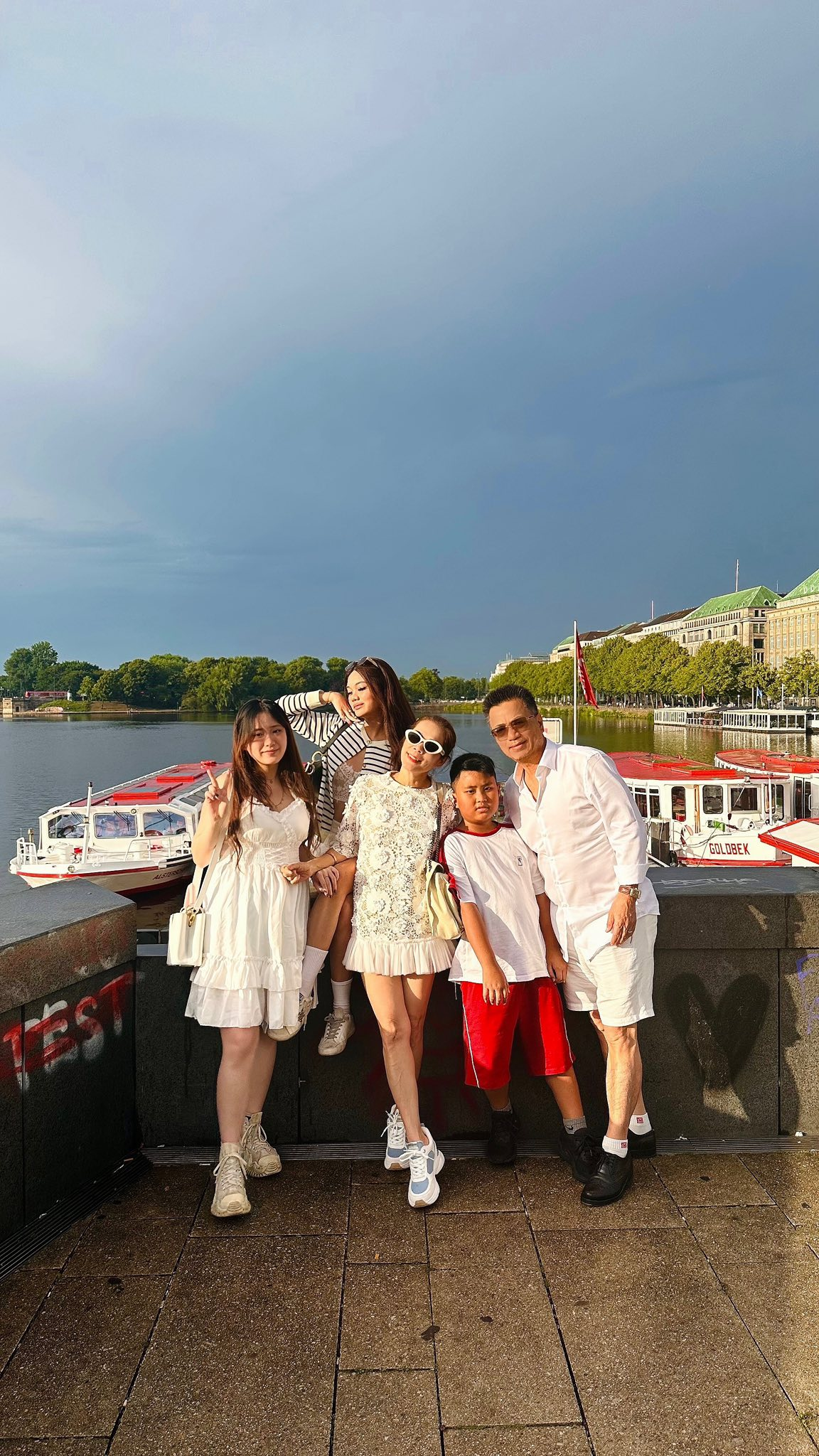 Nội thất tổ ấm của Mỹ Lệ