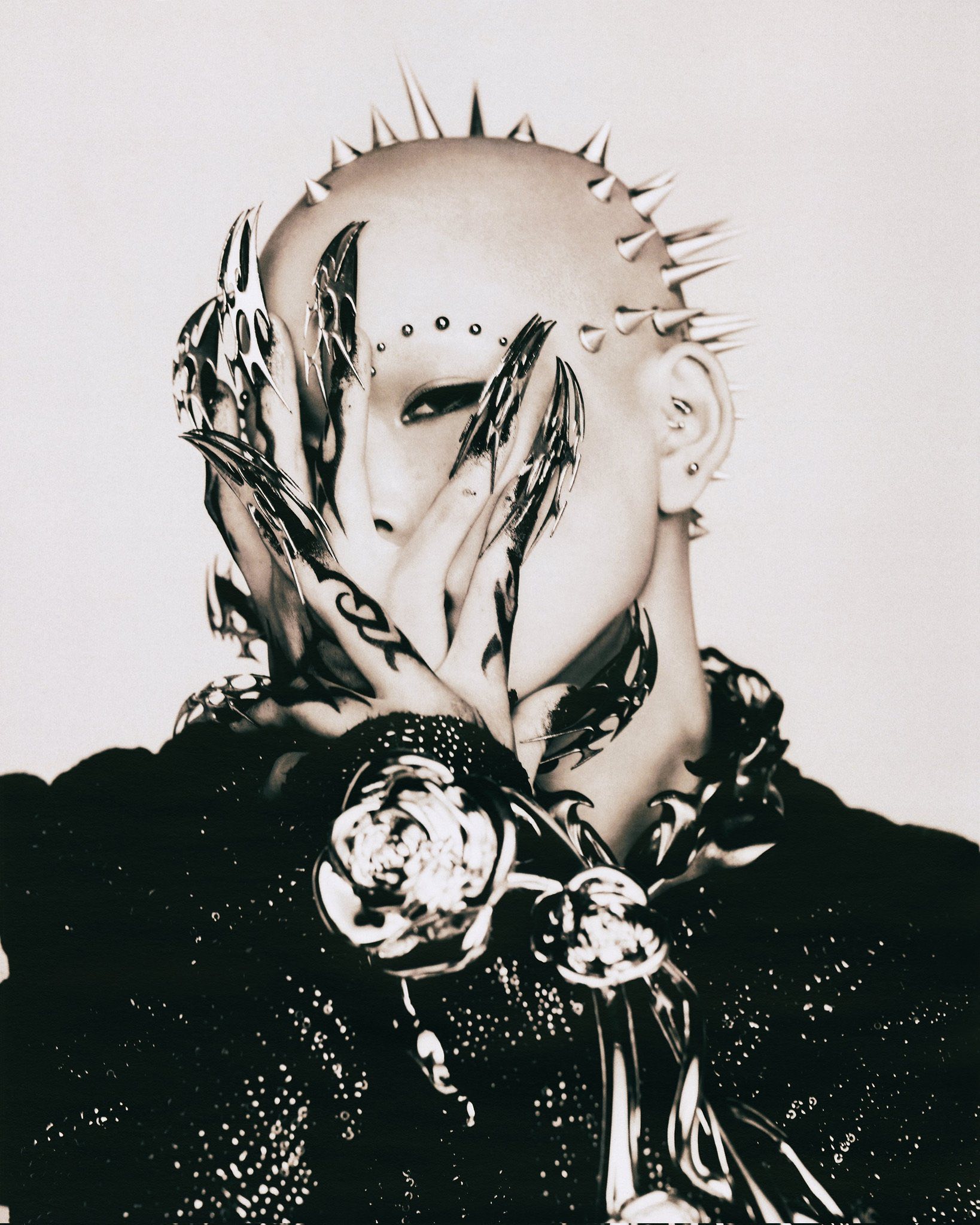 Thành viên Cocona trong nhóm XG