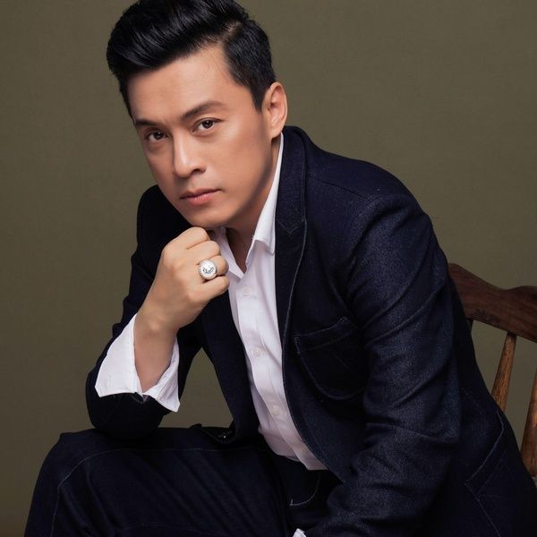 Gia đình Lam Trường