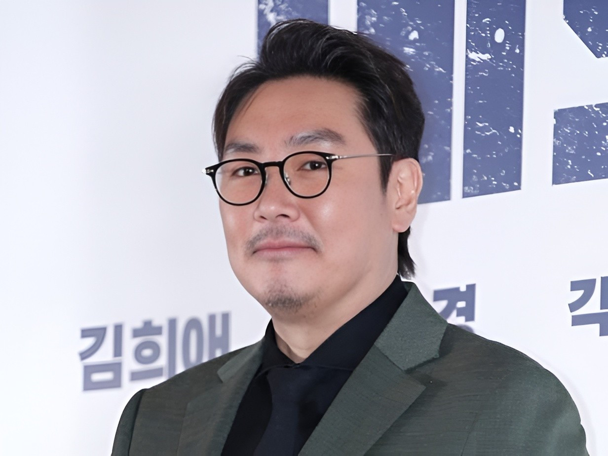 Jo Jin Woong bị tố cáo