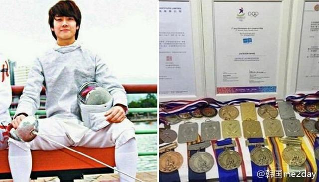 Vương Gia Nhĩ chuyển hướng sang showbiz