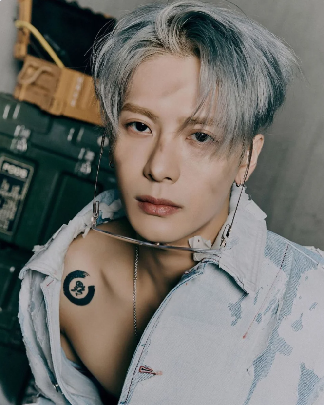 Chân dung Vương Gia Nhĩ