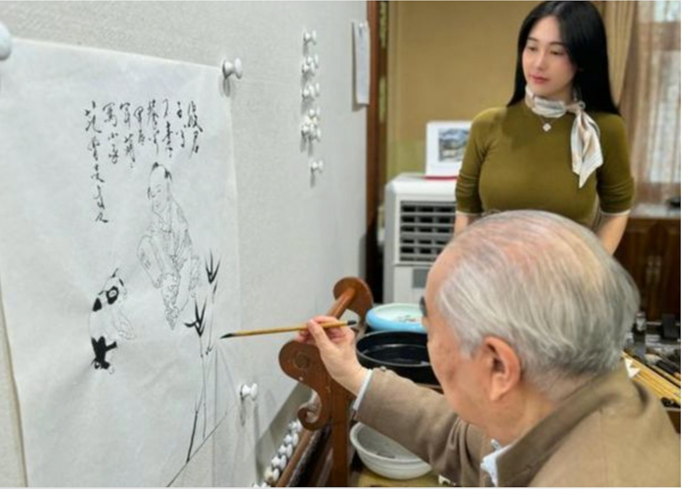 Hoạt động nghệ thuật của Phạm Tằng Tác phẩm và hoạt động nghệ thuật của Phạm Tằng