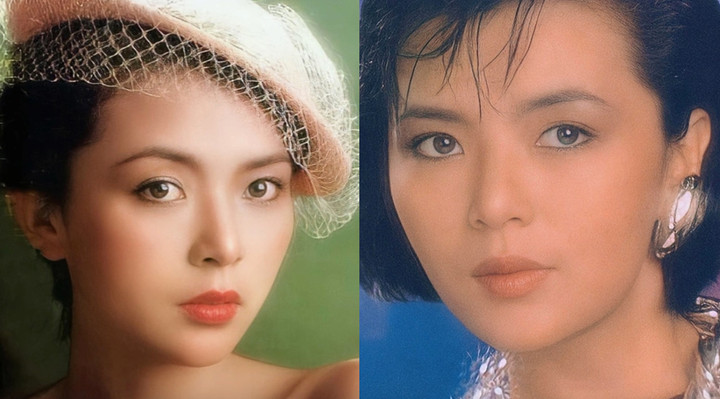 Trần Ngọc Liên thời trẻ